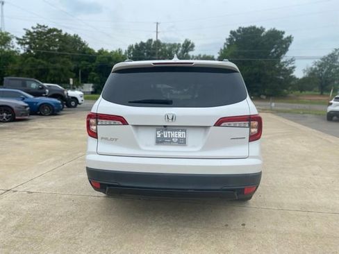 Used 2022 Honda Pilot Special Edition image 7