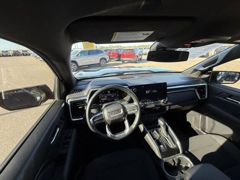 Used 2023 GMC Canyon Elevation w/ Convenience Package image 18