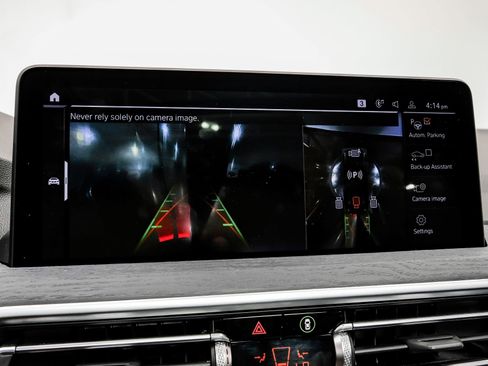 Used 2024 BMW X4 xDrive30i image 27