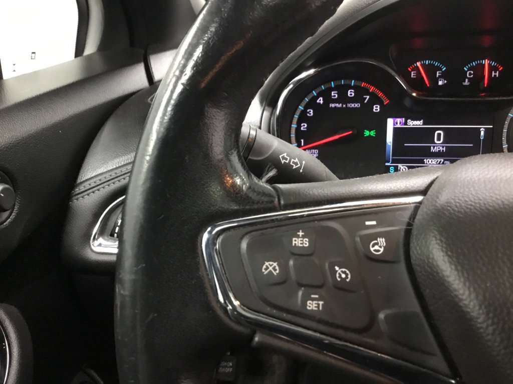 Used 2016 Chevrolet Cruze Premier FWD image 34