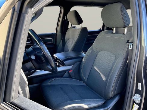 Certified 2020 RAM 1500 Big Horn image 20