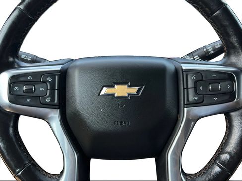 Used 2020 Chevrolet Blazer Premier w/ Driver Confidence II Package AWD/4WD image 23