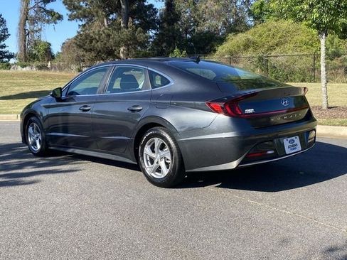 Used 2023 Hyundai Sonata SE FWD image 6