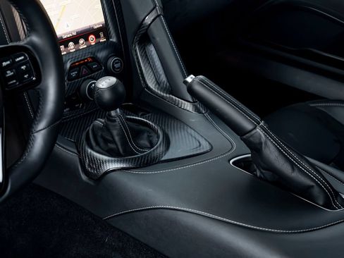Used 2015 Dodge Viper w/ Quick Order Package 22J GT RWD image 23