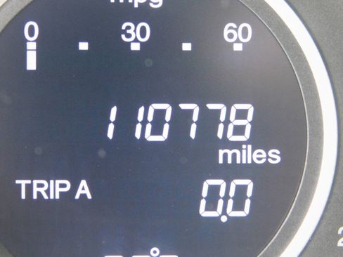 Used 2016 Honda CR-V EX-L image 10