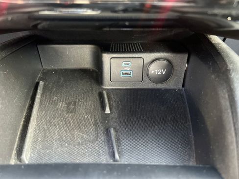 Used 2022 Ford Escape SEL w/ SEL Stealth AWD Package image 37