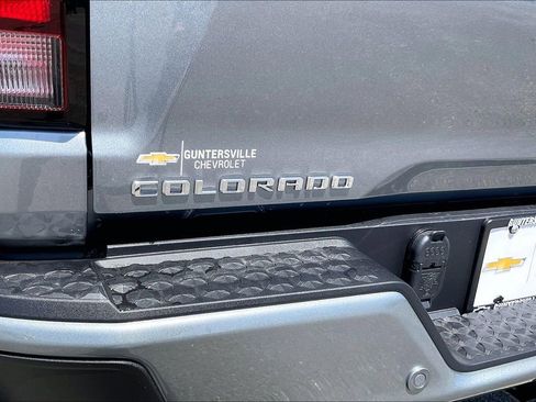 New 2026 Chevrolet Colorado LT w/ LT Convenience Package RWD image 9