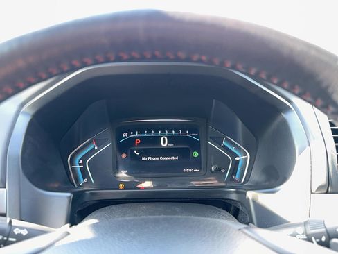 Used 2024 Honda Odyssey Sport image 24