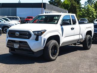 Used 2024 Toyota Tacoma SR RWD video 2