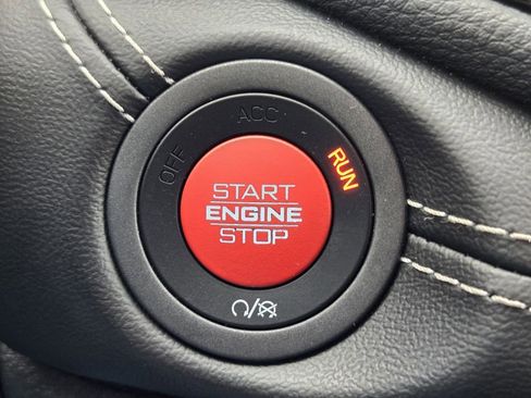 Used 2025 Dodge Durango SRT Hellcat w/ Black Package AWD/4WD image 22