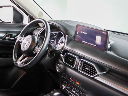 Used 2024 MAZDA CX-5 AWD image 25