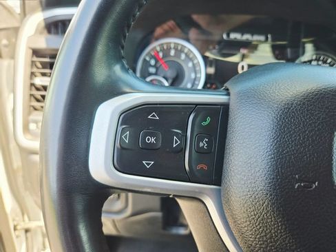 Used 2022 RAM 1500 Big Horn AWD/4WD image 23