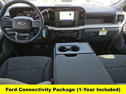 New 2026 Ford F250 XL w/ STX Appearance Package AWD/4WD image 5