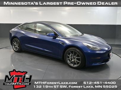 Used 2023 Tesla Model 3 Standard Range