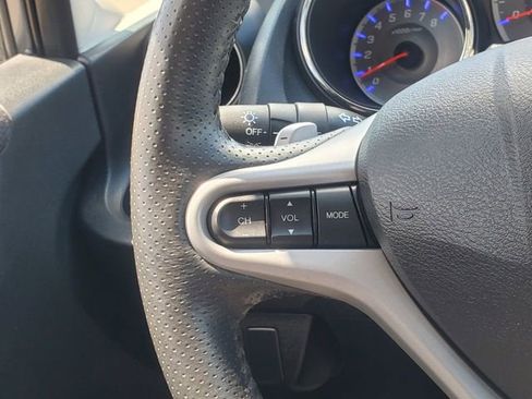 Used 2012 Honda Fit Sport image 13