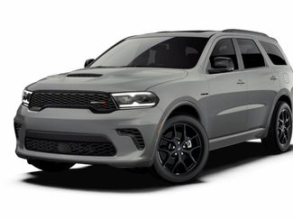 New 2027 Dodge Durango GT AWD/4WD video 1