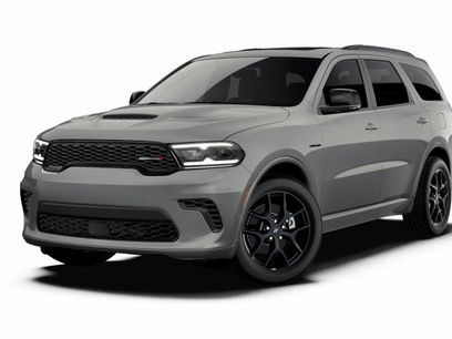 New 2027 Dodge Durango GT