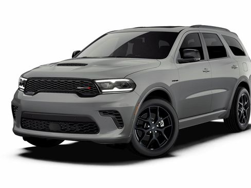 New 2027 Dodge Durango GT AWD/4WD image 1