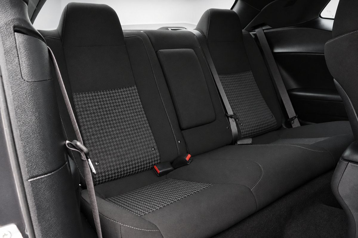 Used 2022 Dodge Challenger R/T RWD image 16