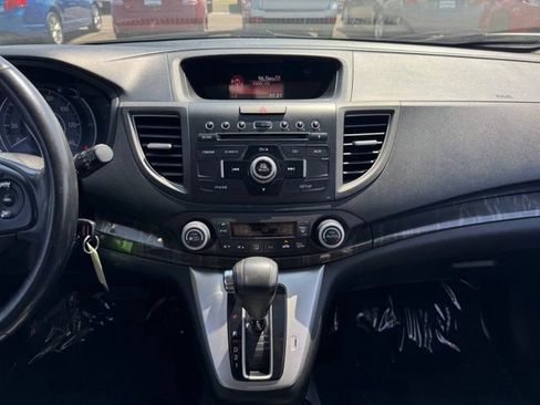 Used 2013 Honda CR-V EX-L image 2