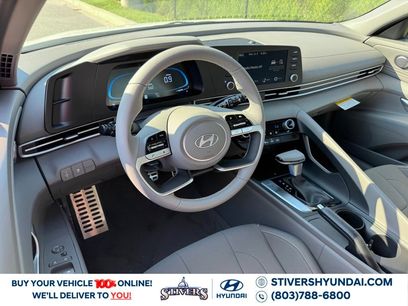 New 2026 Hyundai Elantra Sport