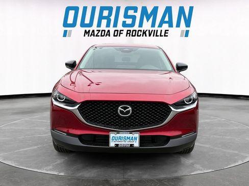 New 2026 MAZDA CX-30 AWD 2.5 S w/ Select Sport Pkg image 8