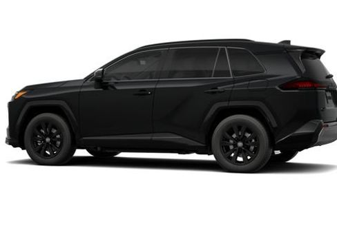 New 2026 Toyota RAV4 SE AWD/4WD image 7