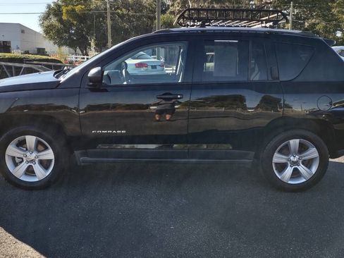 Used 2016 Jeep Compass Sport w/ Power Value Group image 6