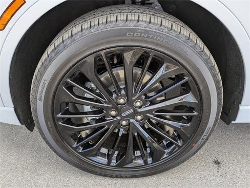 New 2026 Lincoln Corsair Reserve image 11