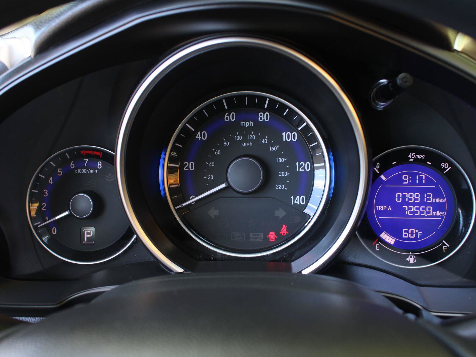 Used 2016 Honda Fit LX image 11