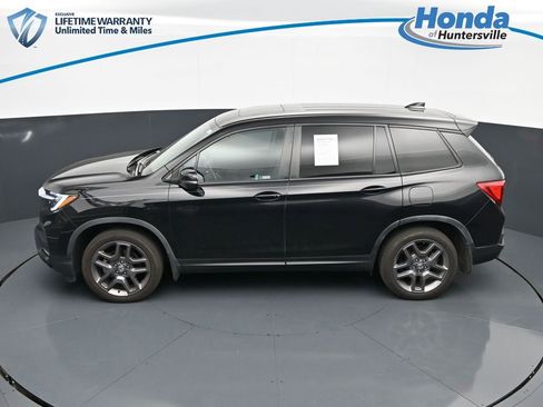 Used 2022 Honda Passport EX-L image 20