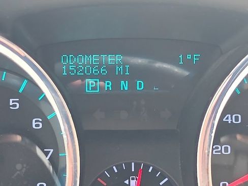 Used 2009 Chevrolet Traverse LS FWD image 10