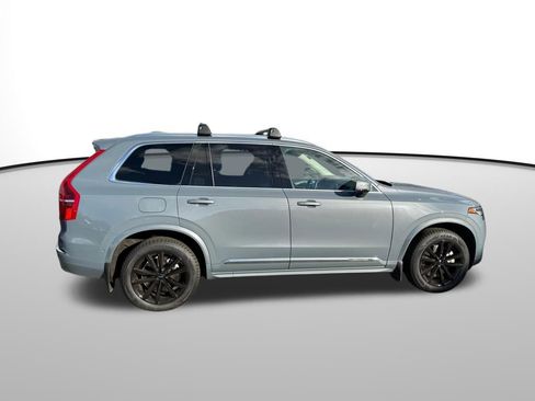 Used 2023 Volvo XC90 T8 Ultimate w/ Protection Package Premier image 5