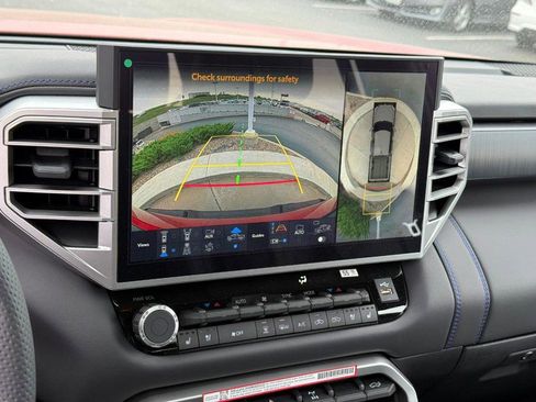 New 2025 Toyota Tundra Platinum image 20