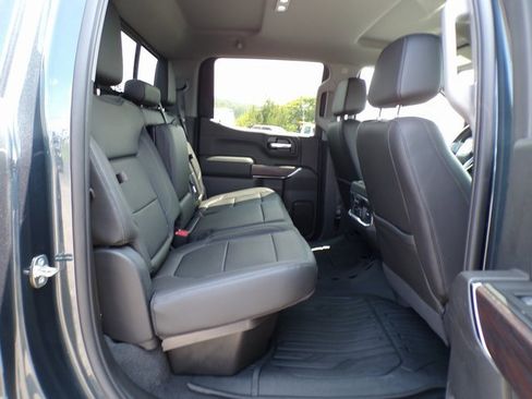 Used 2020 GMC Sierra 1500 SLT w/ SLT Premium Plus Package image 10