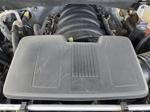 Used 2019 GMC Sierra 1500 Denali w/ Trailer Camera Package image 30