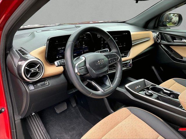Used 2026 Chevrolet Equinox ACTIV FWD image 14