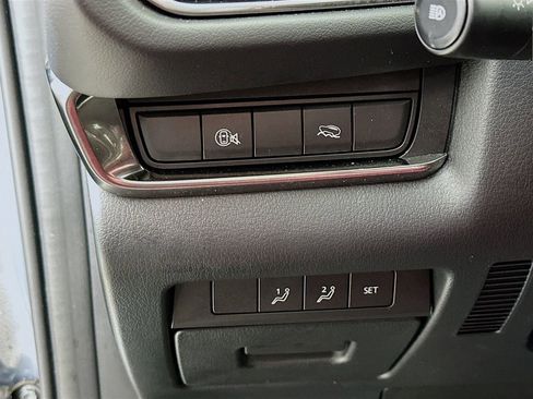 Used 2025 MAZDA CX-30 AWD 2.5 S w/ Preferred Package image 15