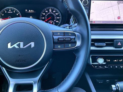 Used 2022 Kia K5 GT-Line w/ GT-Line FWD Premium Package image 26