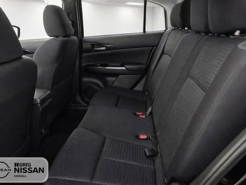 Used 2024 Mitsubishi Eclipse Cross LE image 11