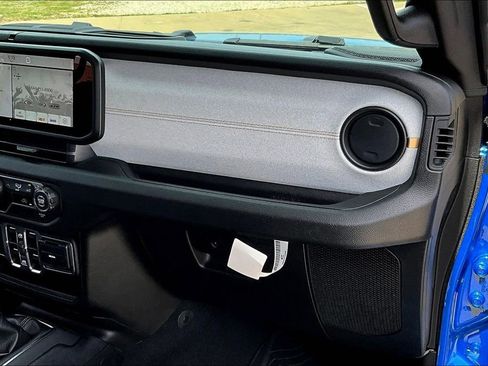 New 2026 Jeep Wrangler Unlimited Sport AWD/4WD image 30