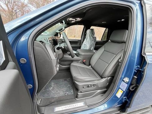 New 2026 Chevrolet Tahoe LT w/ Comfort Package AWD/4WD image 15