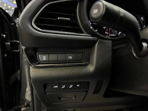 Used 2021 MAZDA CX-30 2.5 Turbo w/ Premium Package image 13