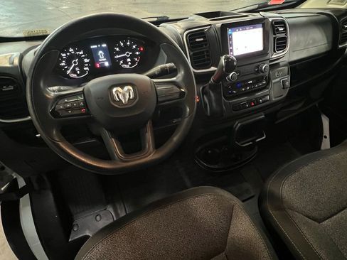 Used 2024 RAM ProMaster 2500 image 14
