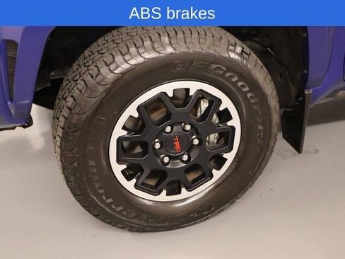 Used 2024 Toyota Tacoma TRD Sport image 6