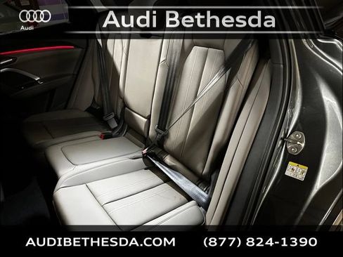 New 2026 Audi Q5 Premium Plus AWD/4WD image 24