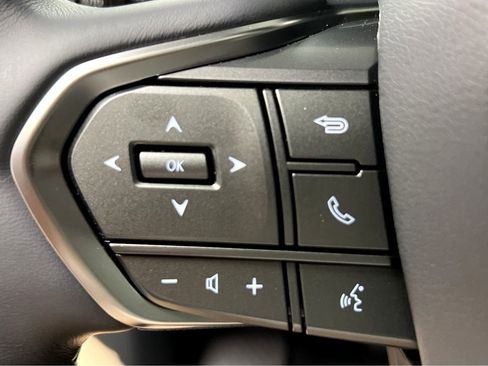 New 2026 Lexus LX 700h Luxury AWD/4WD image 12