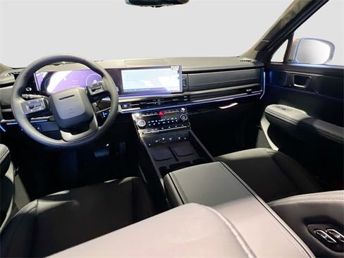 New 2025 Hyundai Santa Fe Calligraphy image 25