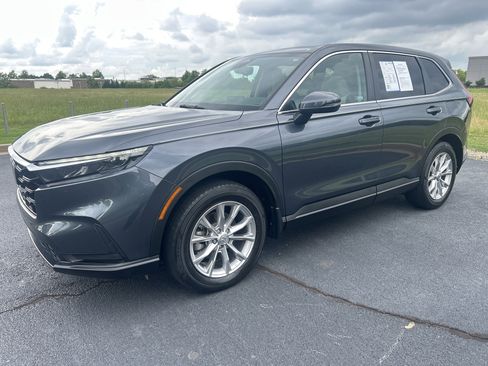 Used 2023 Honda CR-V EX image 26