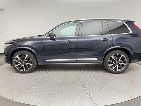 Used 2019 Volvo XC90 T6 Inscription w/ Advanced Package image 5